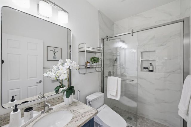 372 N El Camino Real 10, San Mateo, CA 94401