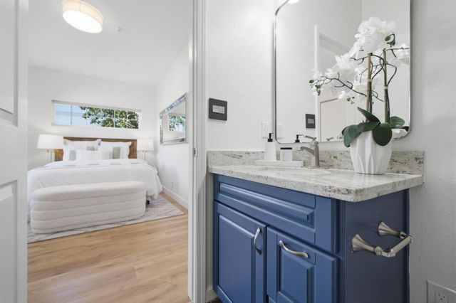372 N El Camino Real 10, San Mateo, CA 94401