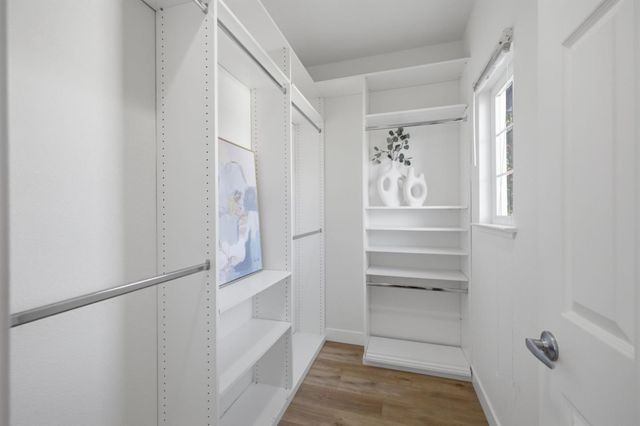 372 N El Camino Real 10, San Mateo, CA 94401