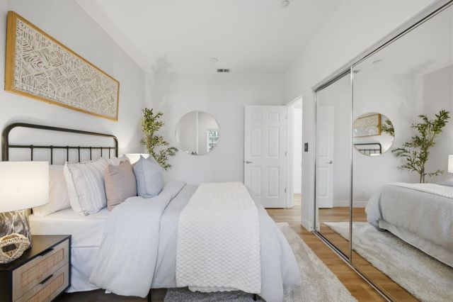 372 N El Camino Real 10, San Mateo, CA 94401
