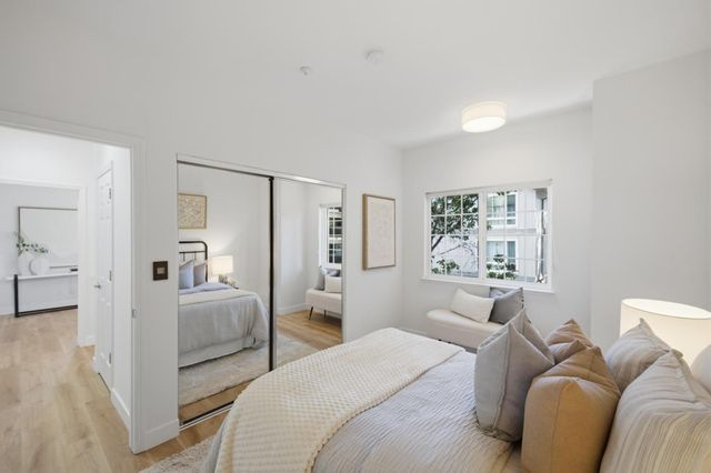 372 N El Camino Real 10, San Mateo, CA 94401