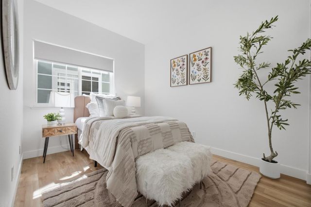 372 N El Camino Real 10, San Mateo, CA 94401