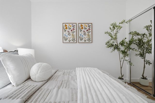 372 N El Camino Real 10, San Mateo, CA 94401