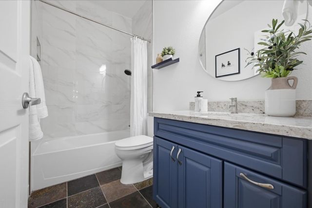 372 N El Camino Real 10, San Mateo, CA 94401