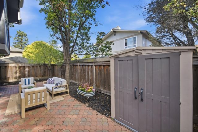 372 N El Camino Real 10, San Mateo, CA 94401