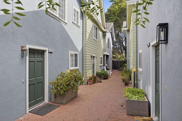 372 N El Camino Real 10, San Mateo, CA 94401
