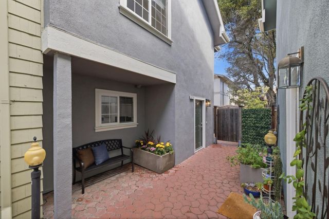 372 N El Camino Real 10, San Mateo, CA 94401