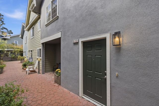 372 N El Camino Real 10, San Mateo, CA 94401