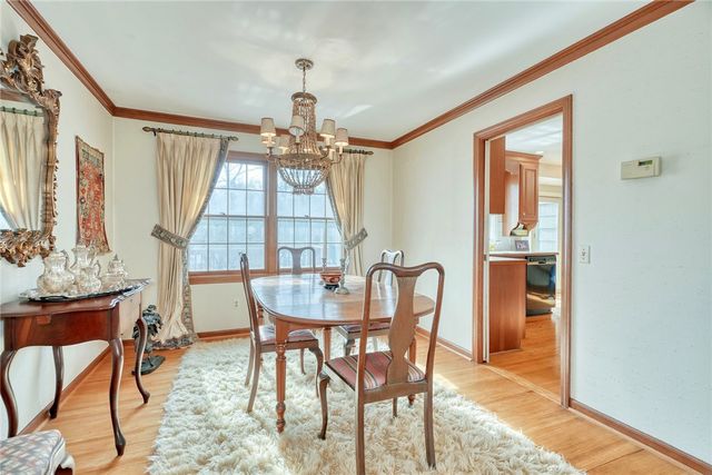 18 Mountain Rise Rise, Perinton, NY 14450