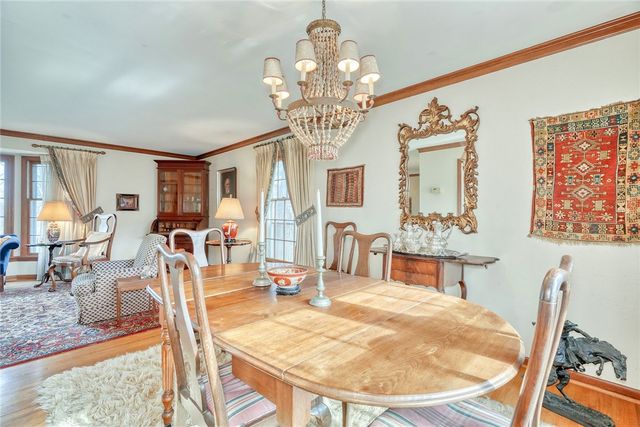 18 Mountain Rise Rise, Perinton, NY 14450