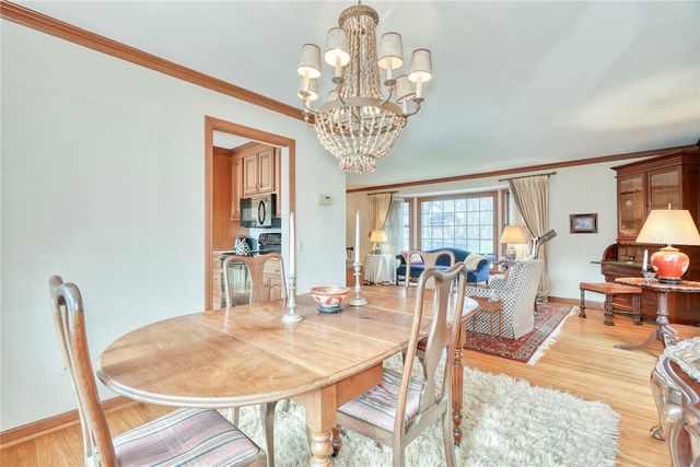 18 Mountain Rise Rise, Perinton, NY 14450