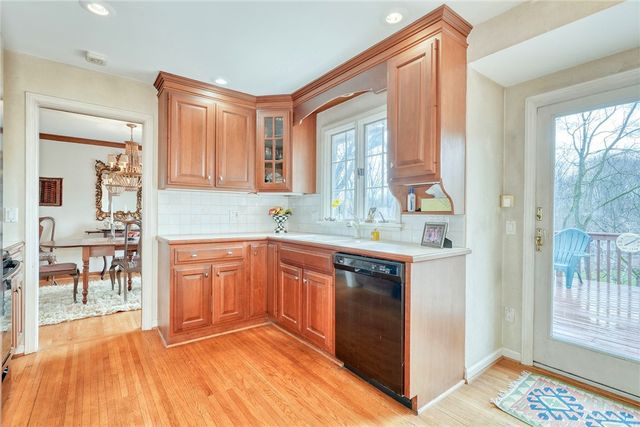 18 Mountain Rise Rise, Perinton, NY 14450