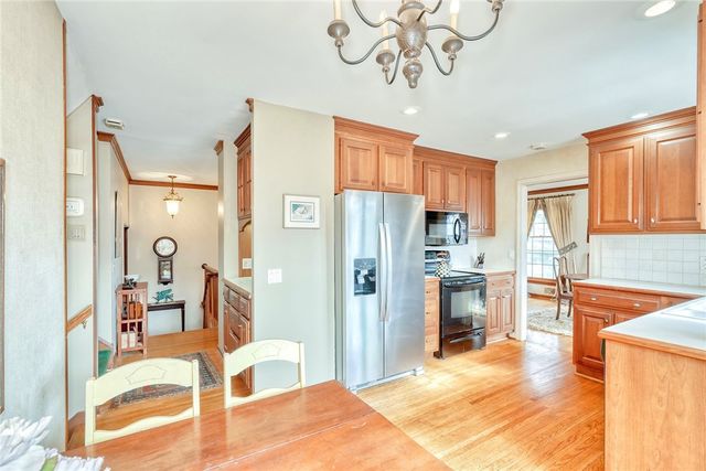 18 Mountain Rise Rise, Perinton, NY 14450