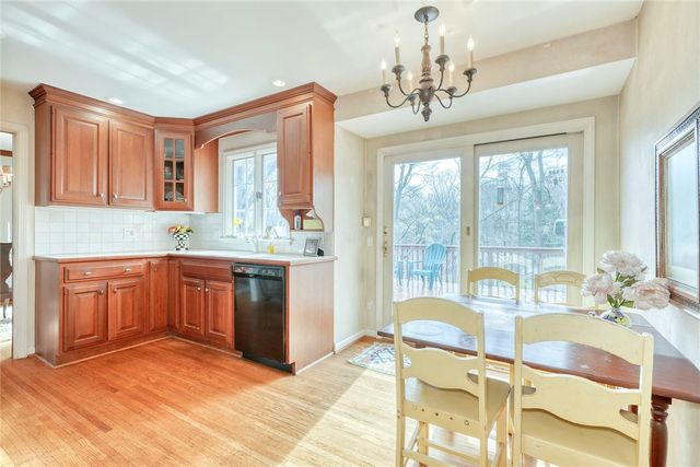 18 Mountain Rise Rise, Perinton, NY 14450