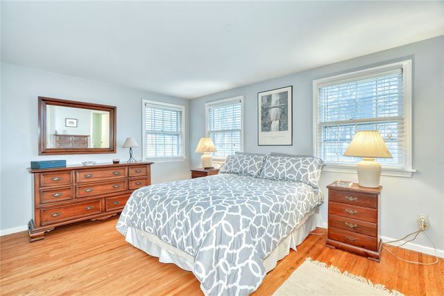 18 Mountain Rise Rise, Perinton, NY 14450