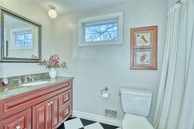 18 Mountain Rise Rise, Perinton, NY 14450