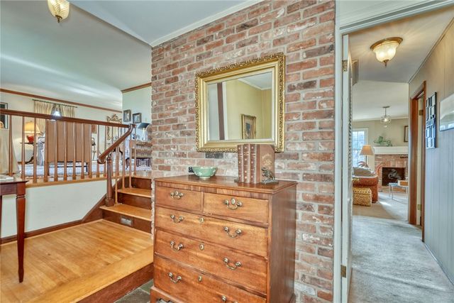 18 Mountain Rise Rise, Perinton, NY 14450