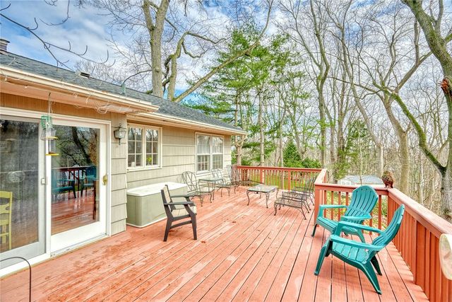 18 Mountain Rise Rise, Perinton, NY 14450