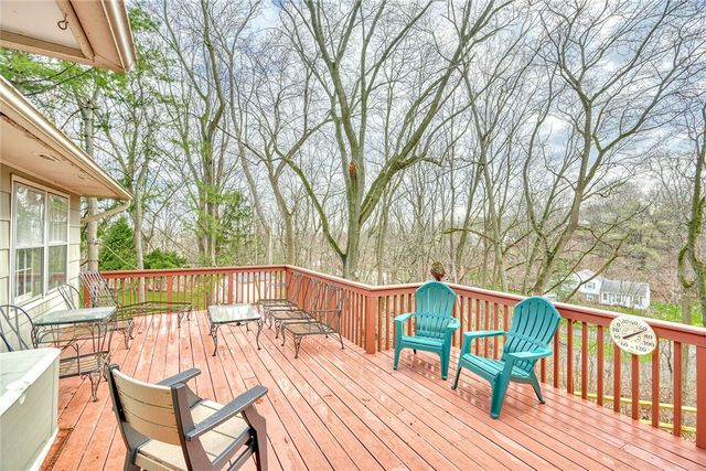 18 Mountain Rise Rise, Perinton, NY 14450