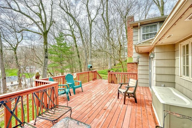 18 Mountain Rise Rise, Perinton, NY 14450