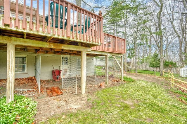 18 Mountain Rise Rise, Perinton, NY 14450