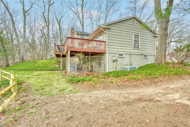 18 Mountain Rise Rise, Perinton, NY 14450