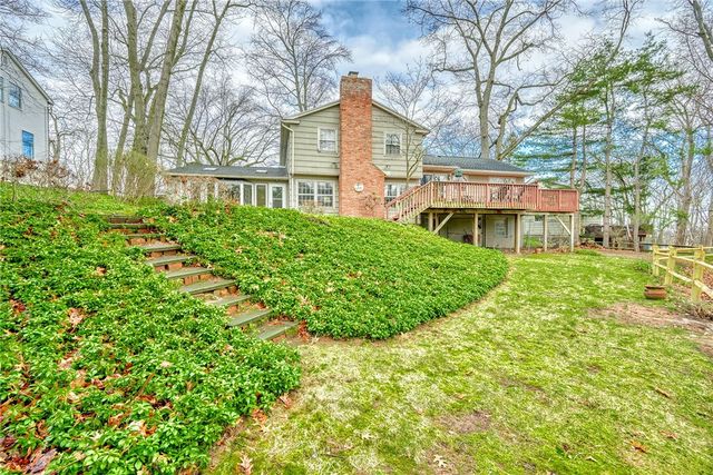 18 Mountain Rise Rise, Perinton, NY 14450