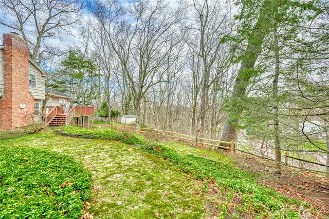 18 Mountain Rise Rise, Perinton, NY 14450