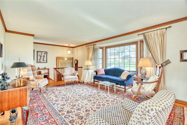 18 Mountain Rise Rise, Perinton, NY 14450