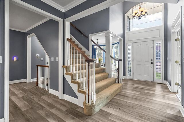 324 NW Bradford Street, Lee's Summit, MO 64064