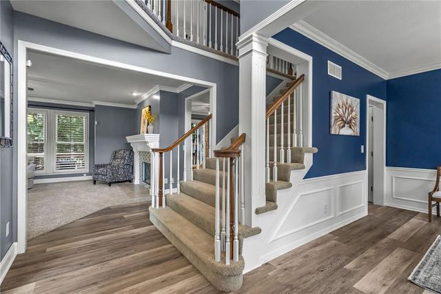 324 NW Bradford Street, Lee's Summit, MO 64064