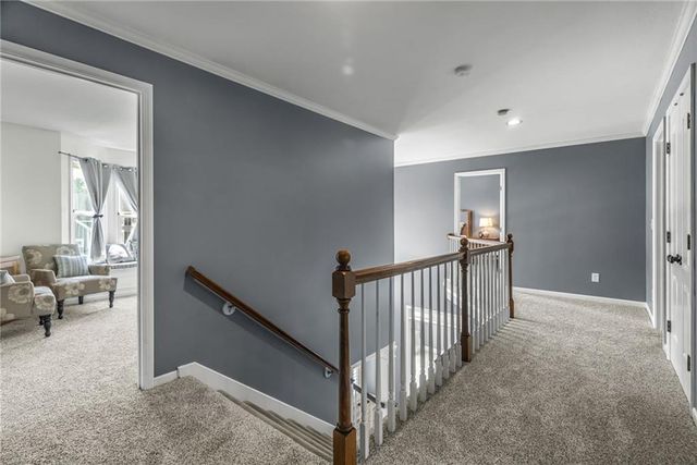 324 NW Bradford Street, Lee's Summit, MO 64064