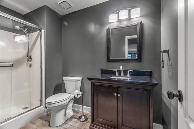 324 NW Bradford Street, Lee's Summit, MO 64064