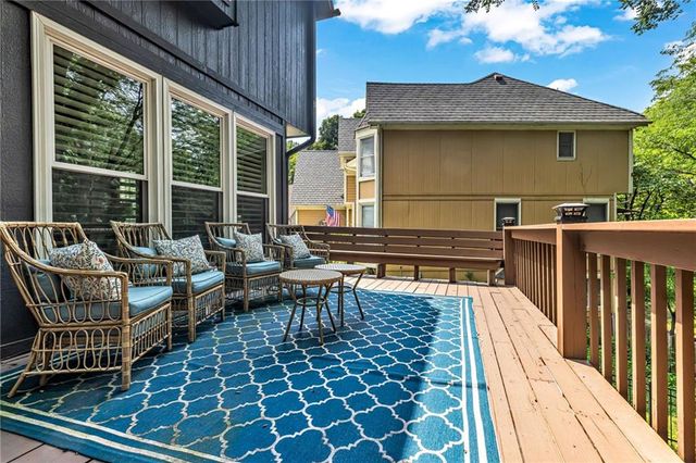 324 NW Bradford Street, Lee's Summit, MO 64064