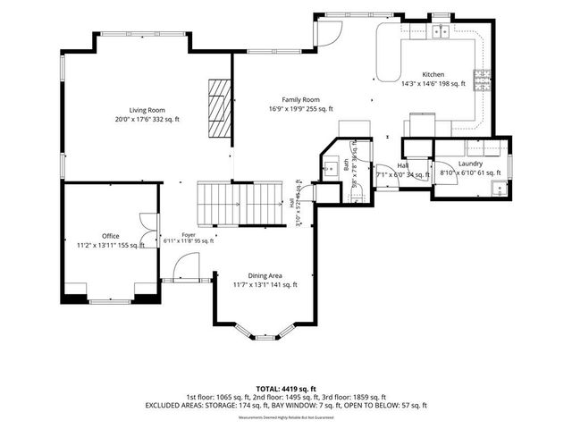 324 NW Bradford Street, Lee's Summit, MO 64064