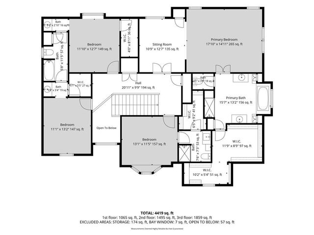 324 NW Bradford Street, Lee's Summit, MO 64064