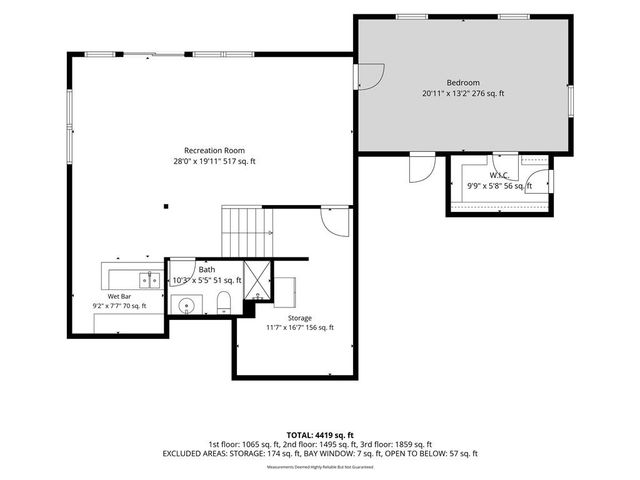 324 NW Bradford Street, Lee's Summit, MO 64064
