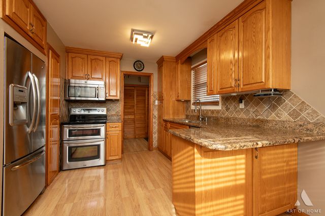5900 107th Street, Chicago Ridge, IL 60415