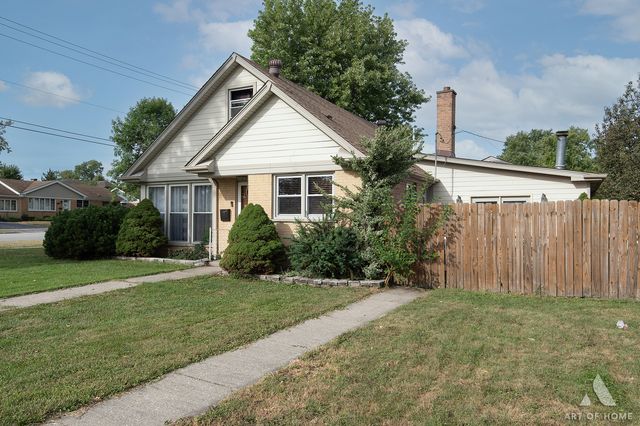 5900 107th Street, Chicago Ridge, IL 60415