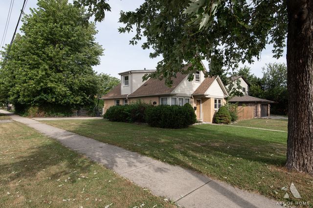 5900 107th Street, Chicago Ridge, IL 60415