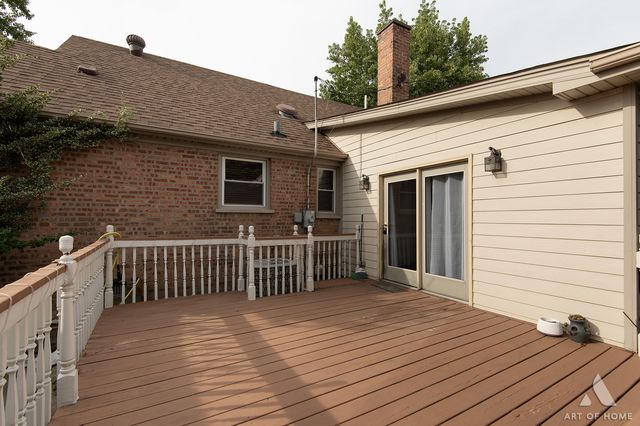 5900 107th Street, Chicago Ridge, IL 60415