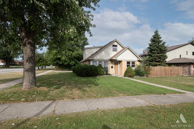 5900 107th Street, Chicago Ridge, IL 60415