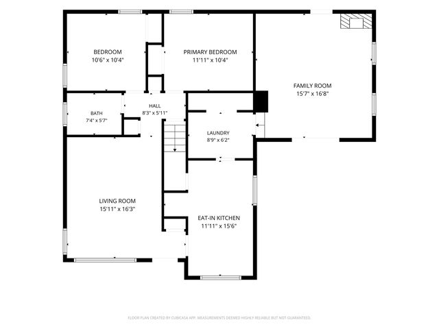 5900 107th Street, Chicago Ridge, IL 60415