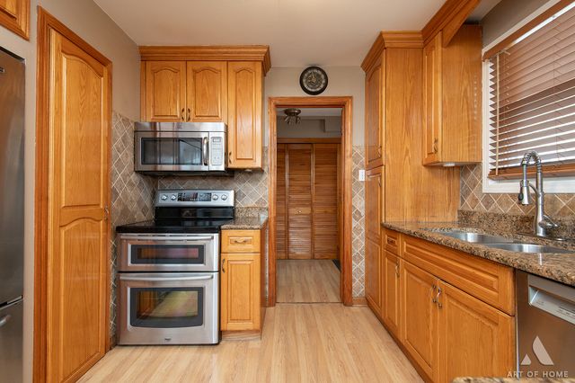 5900 107th Street, Chicago Ridge, IL 60415