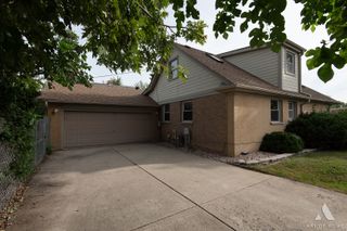 5900 107th Street, Chicago Ridge, IL 60415