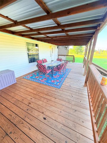 3201 Lcr 750, Thornton, TX 76687