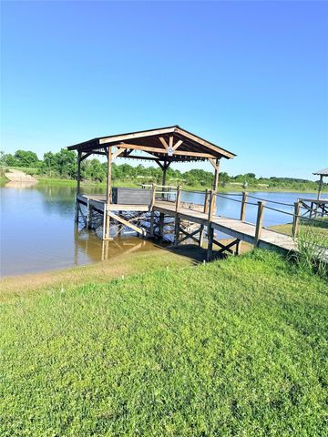 3201 Lcr 750, Thornton, TX 76687