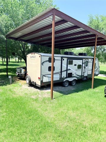 3201 Lcr 750, Thornton, TX 76687