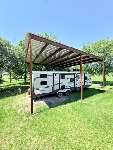3201 Lcr 750, Thornton, TX 76687