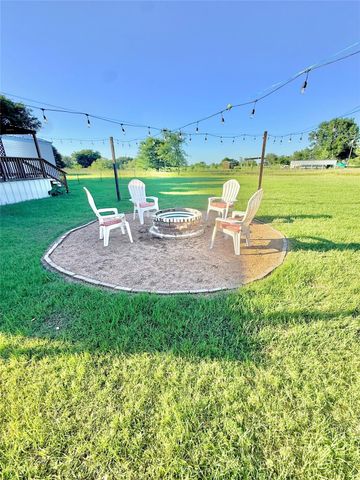 3201 Lcr 750, Thornton, TX 76687